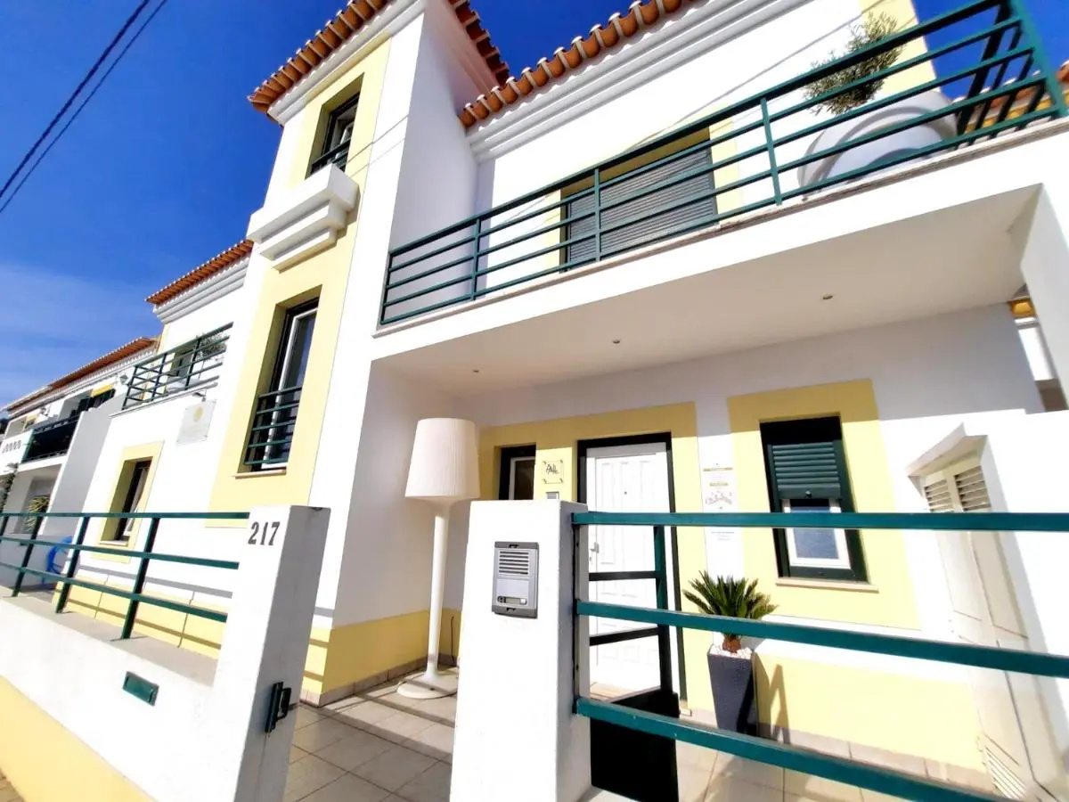 Foto - Milfontes Guest House - Duna Parque Resorts & Hotels