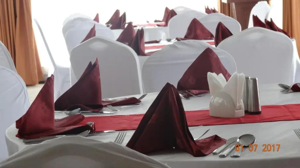 Foto - The Monarch Hotel