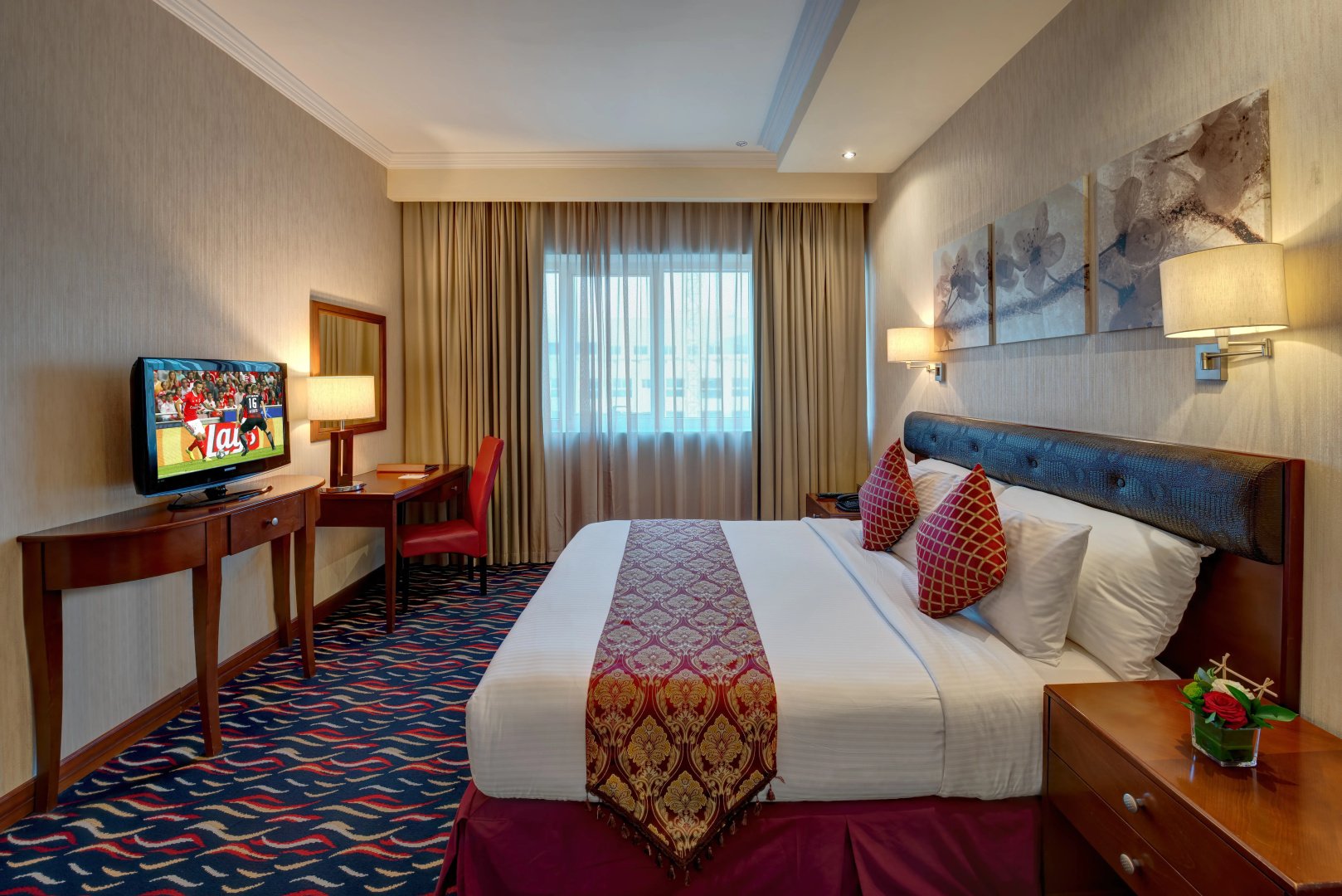 Photo - MD Hotel by Gewan