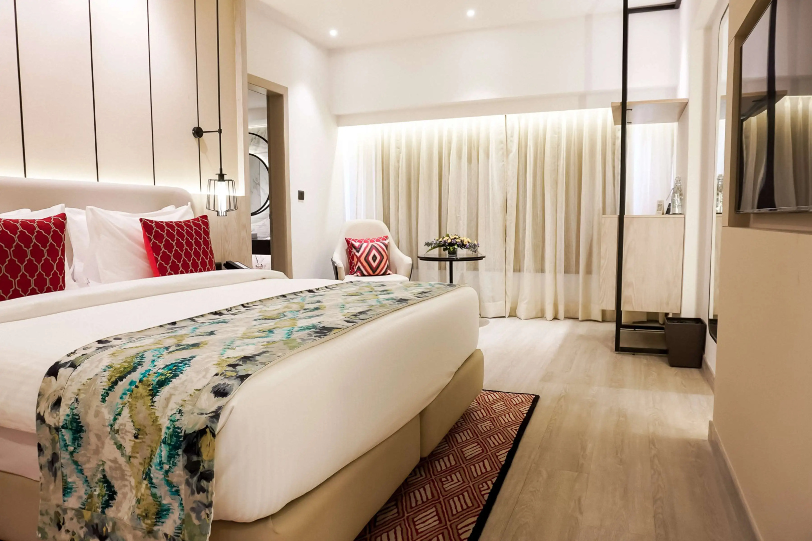 Photo - Golden Tulip Lucknow