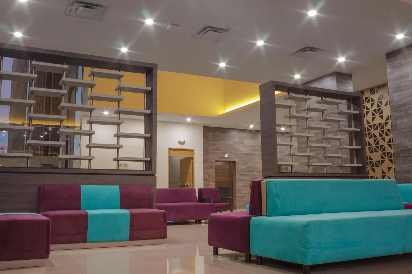 Foto - Hotel Kavia Monterrey