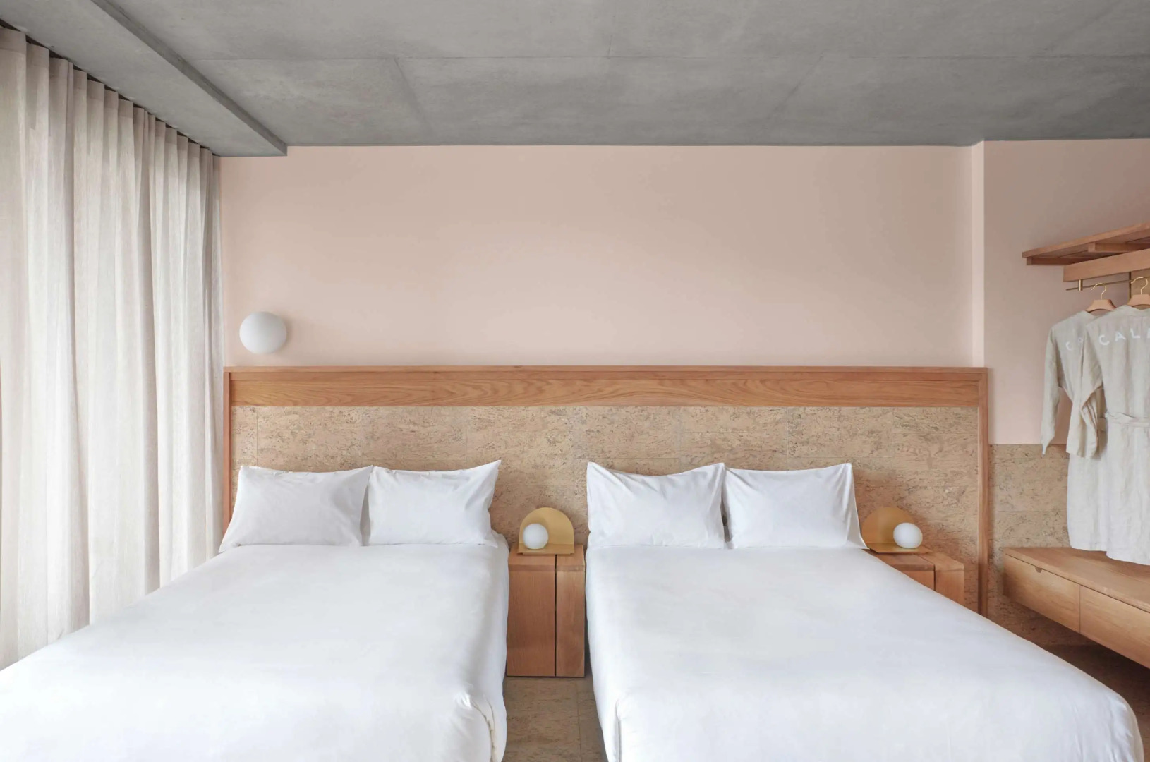 Foto - The Calile Hotel