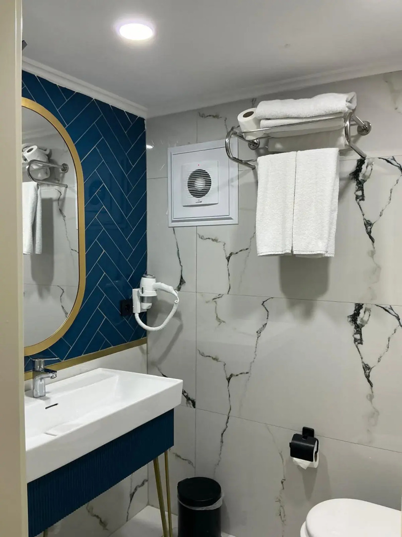 Foto - New Florenta Hotel