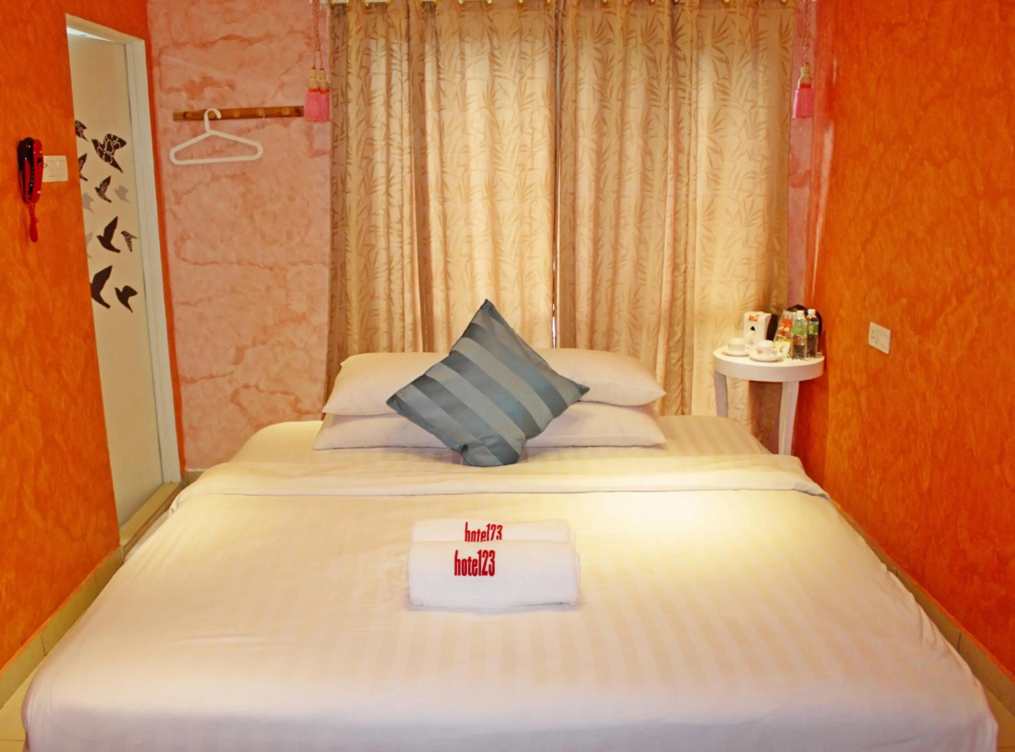 Foto - Boutique Hote123