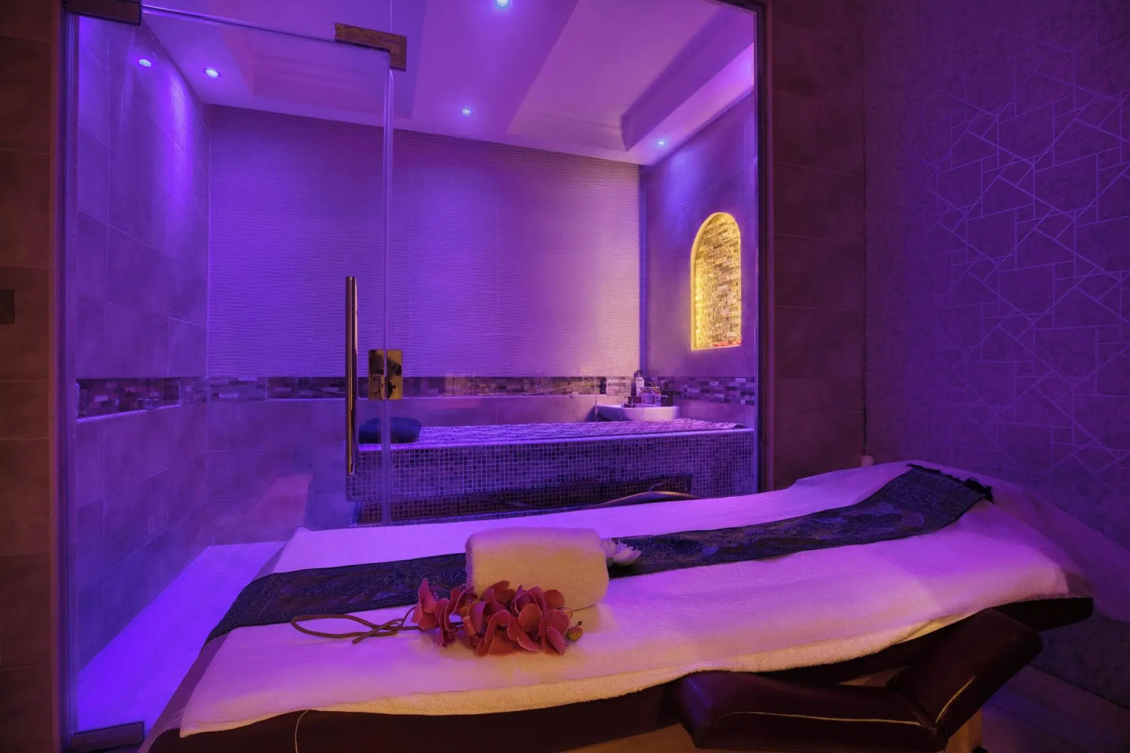 Foto - Swiss-Belinn Doha