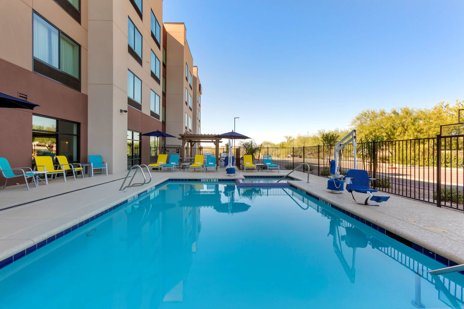 Foto - Best Western Plus Executive Residency Phoenix North Happy Valley