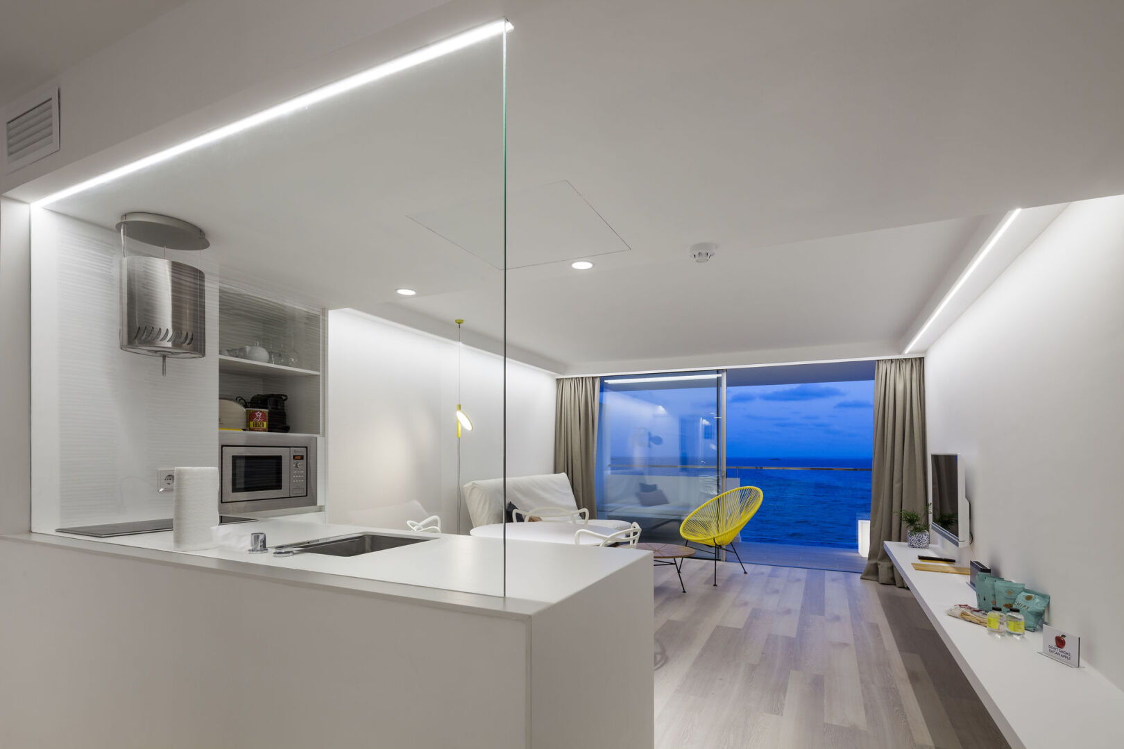 Foto - Sud Ibiza Suites