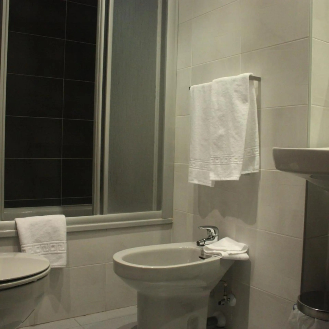 Foto - Hotel Delicias