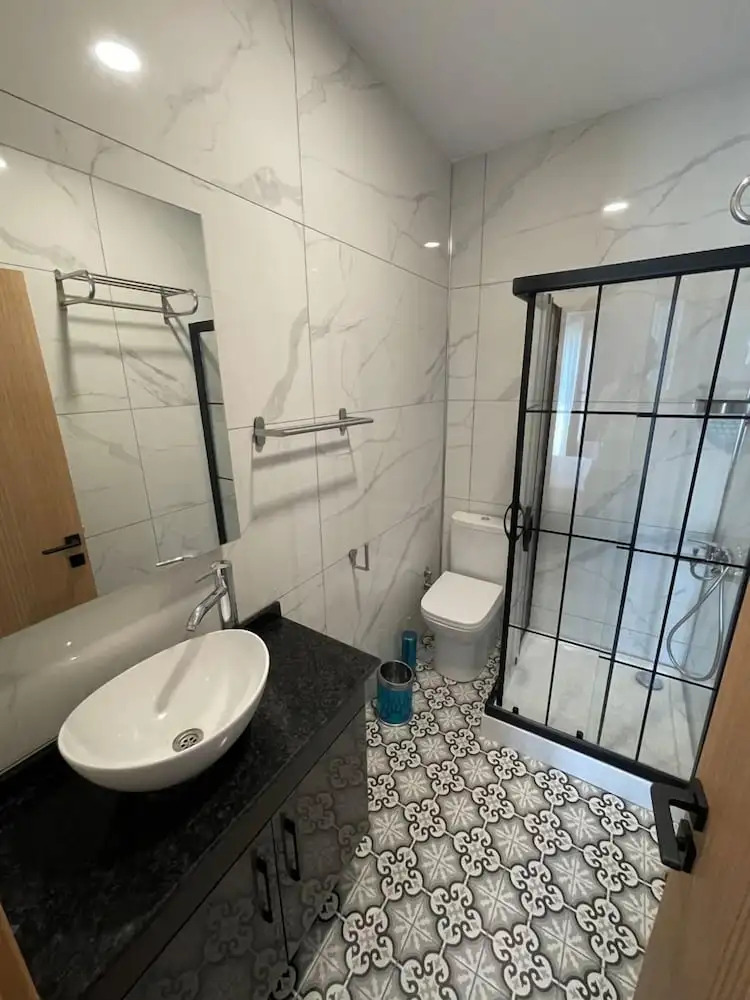 Foto - Almin Apart Hotel