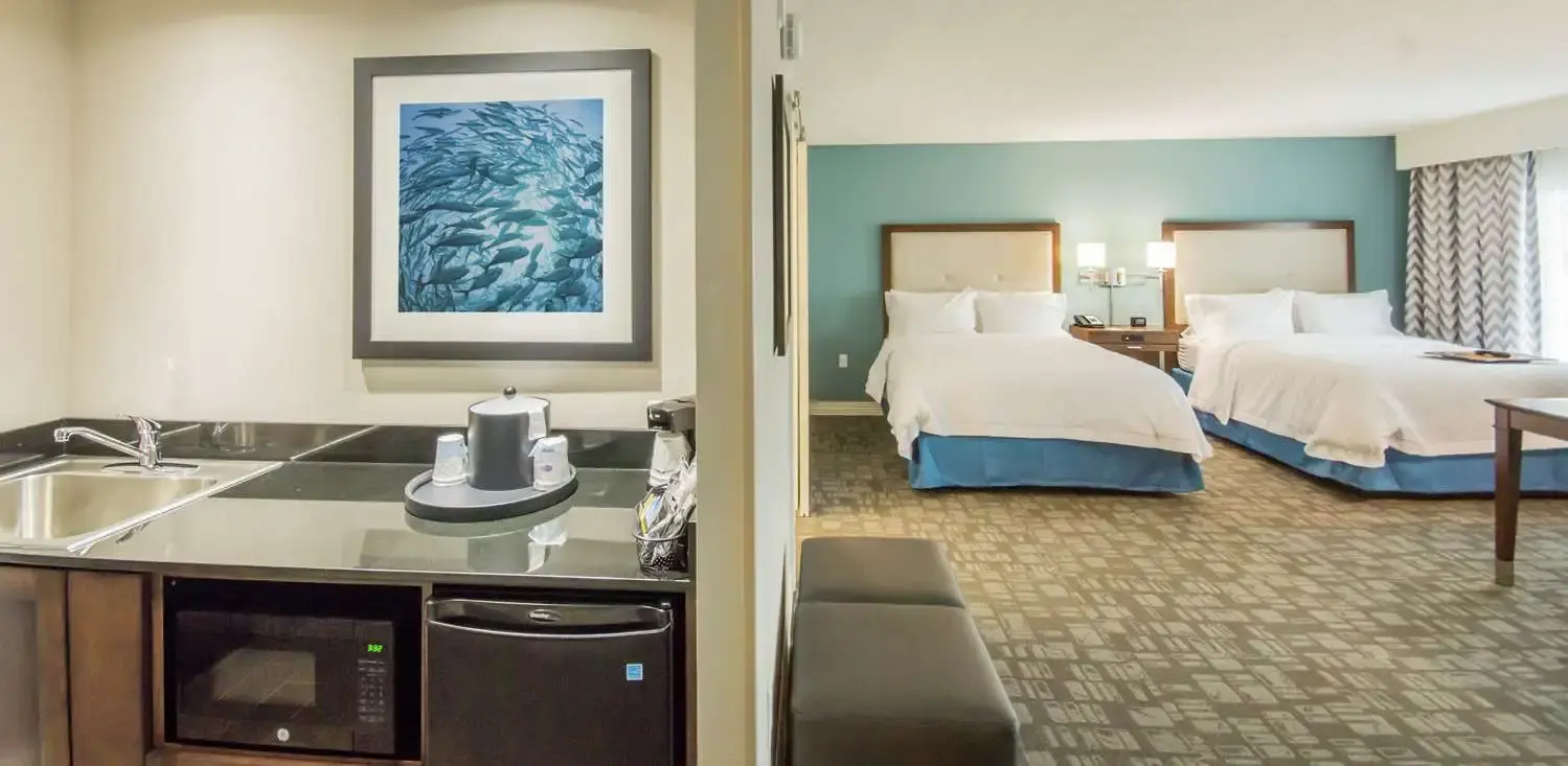 Foto - Hampton Inn & Suites Orlando At SeaWorld