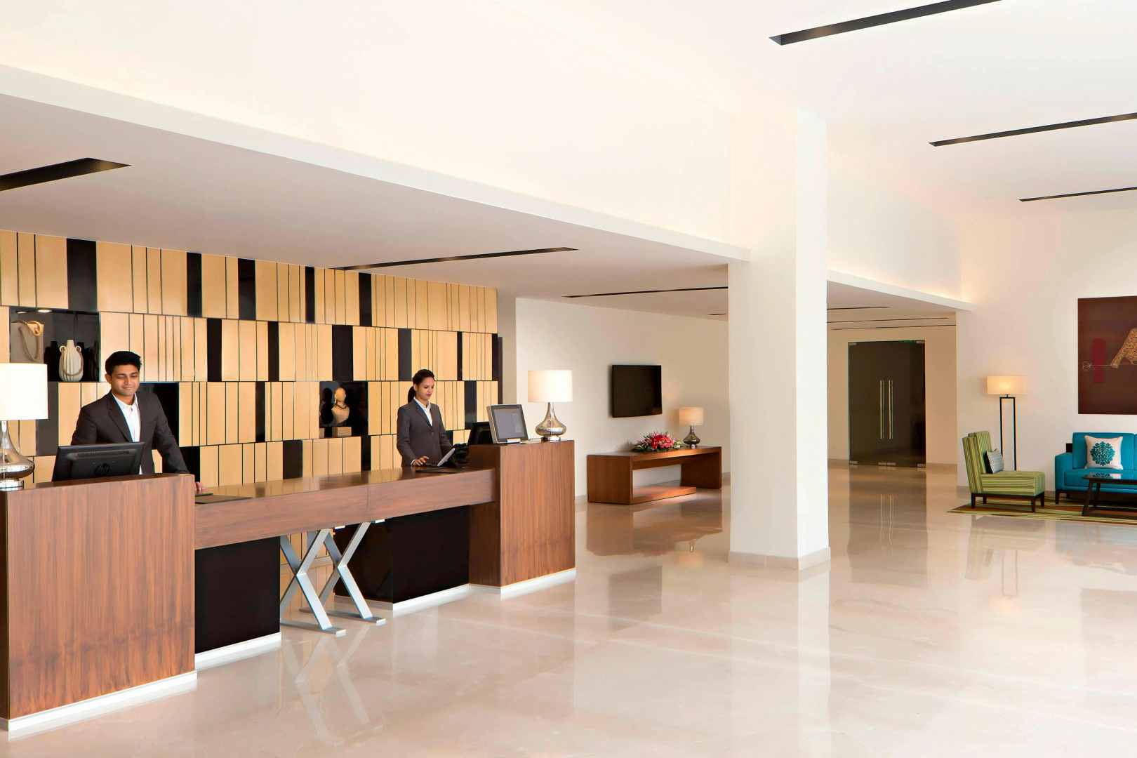 Photo - Fairfield by Marriott Coimbatore