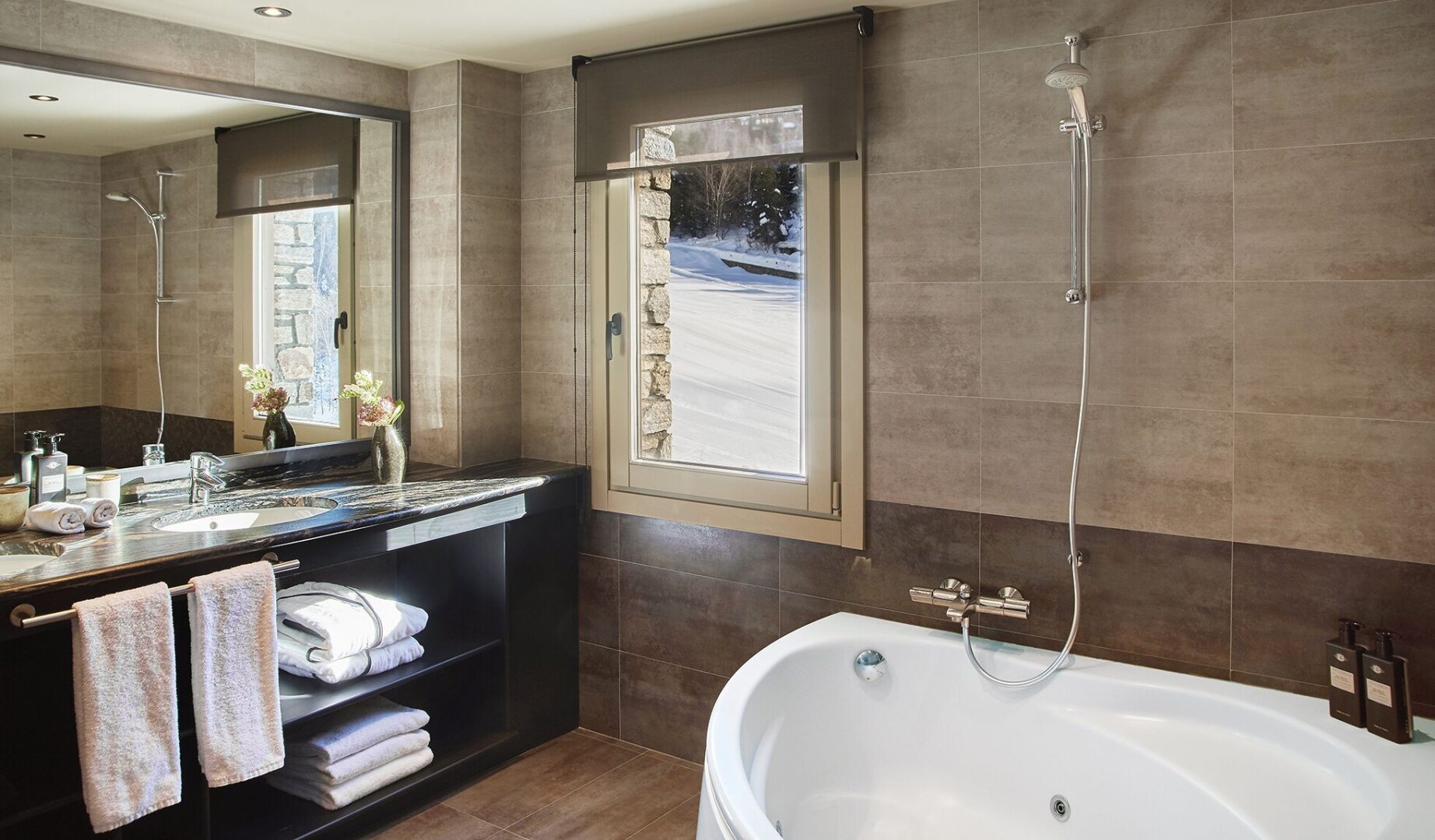 Photo - Serras Andorra