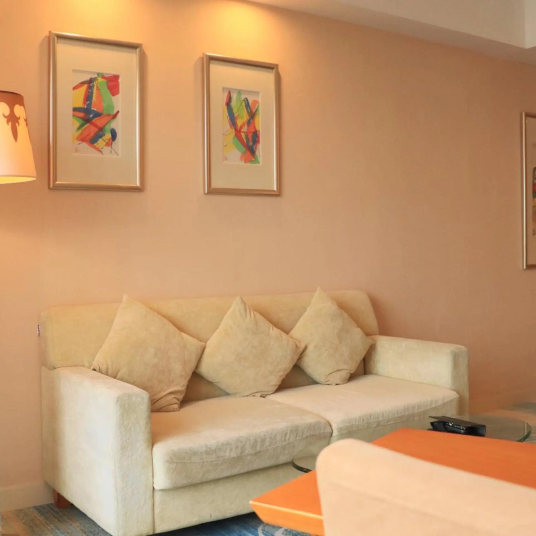 Foto - Well Garden Hotel