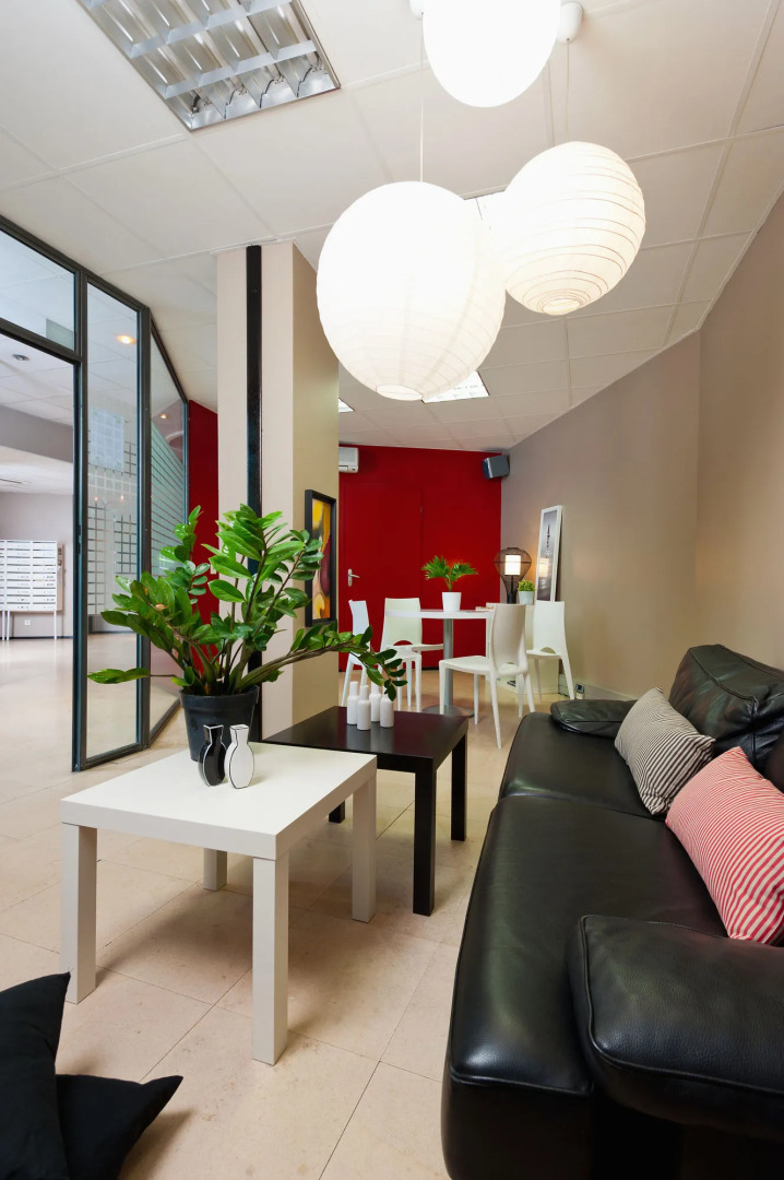 Foto - Ténéo Apparthotel Talence Espeleta - Bordeaux Sud