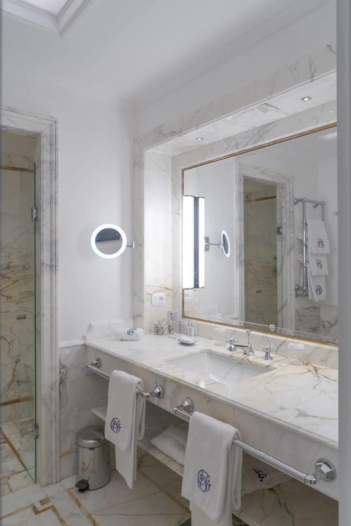 Foto - Grand Hotel Excelsior Vittoria