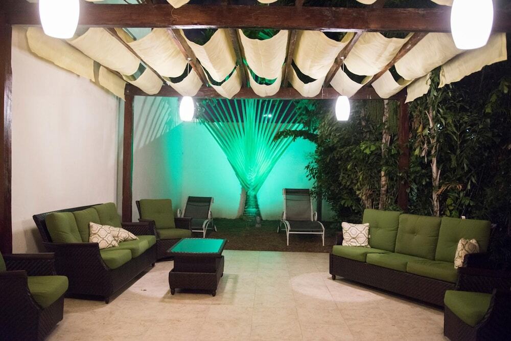 Foto - Hotel Ocean View