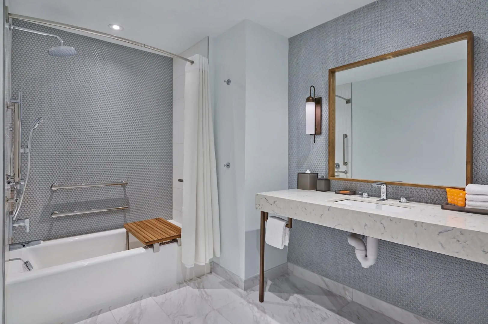 Foto - Walt Disney World Swan