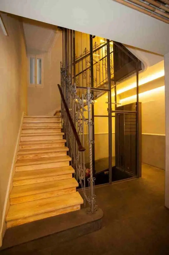 Photo - Hostal Santa Barbara