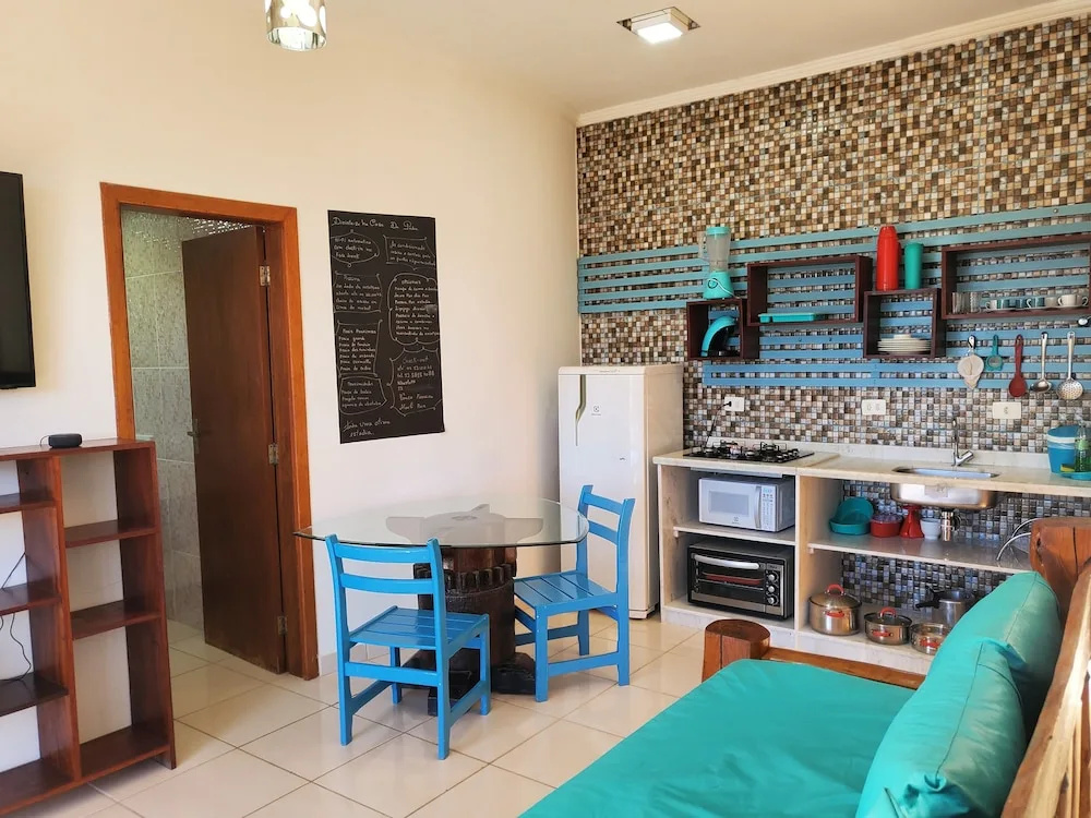 Photo - Apartamentos Casa da Pedra