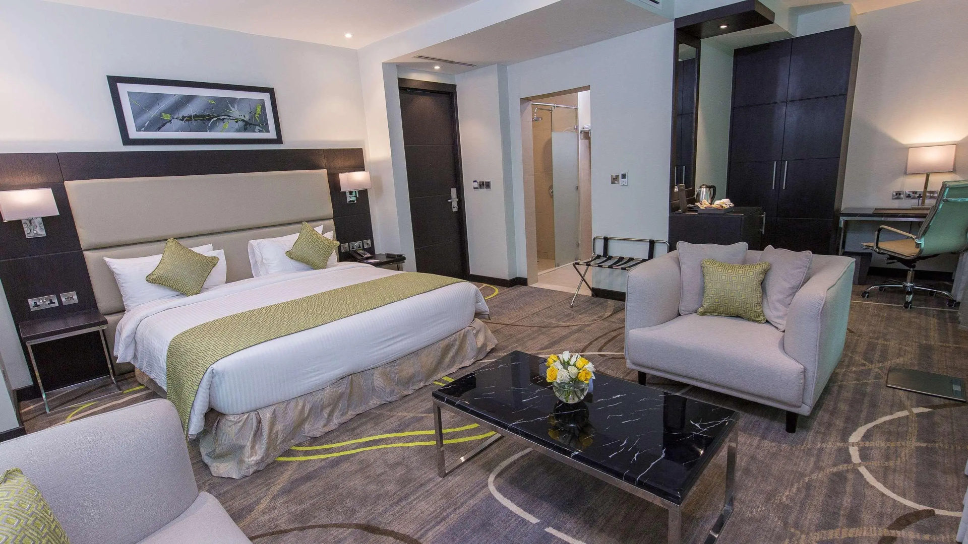 Photo - Royal Canaan Nairobi Hotel