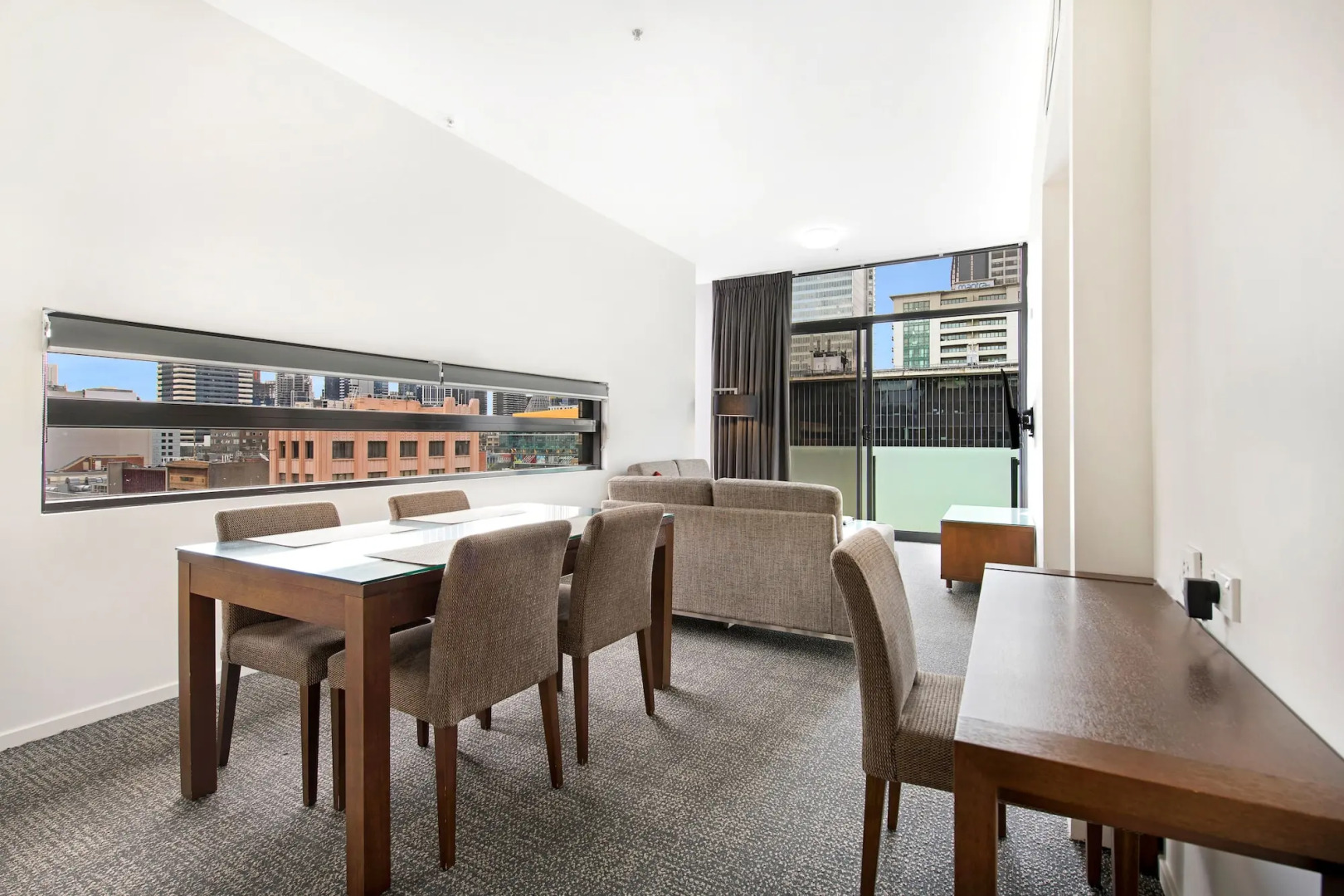 Photo - Melbourne CBD Central Apartment Hotel Official
