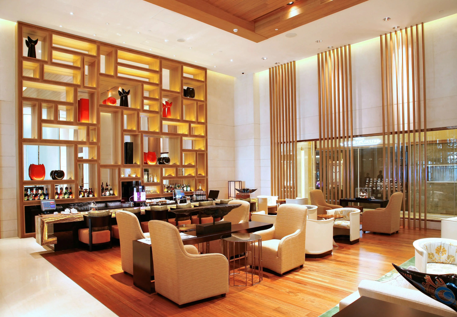 Foto - Hotel Okura Macau