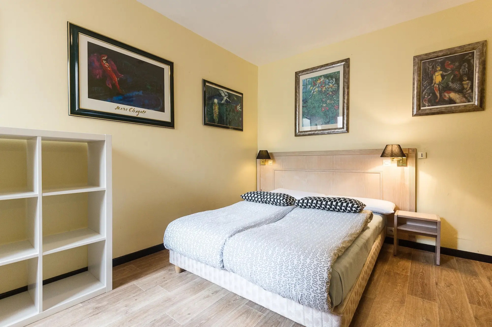 Photo - Villa Saint Exupery Beach Hostel