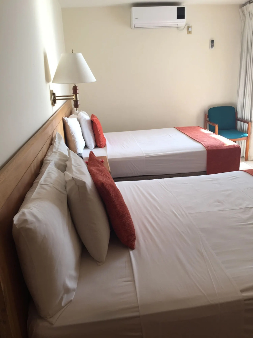 Photo - Hotel be La Sierra