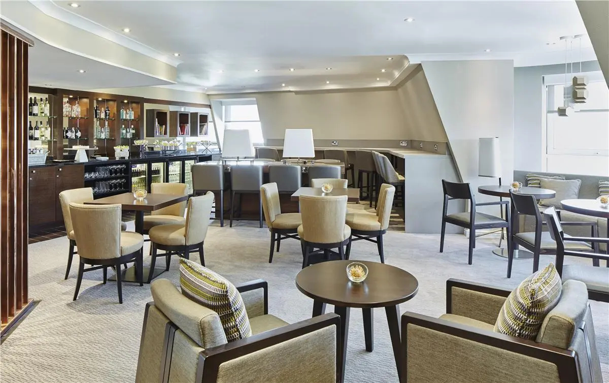 Photo - London Marriott Maida Vale