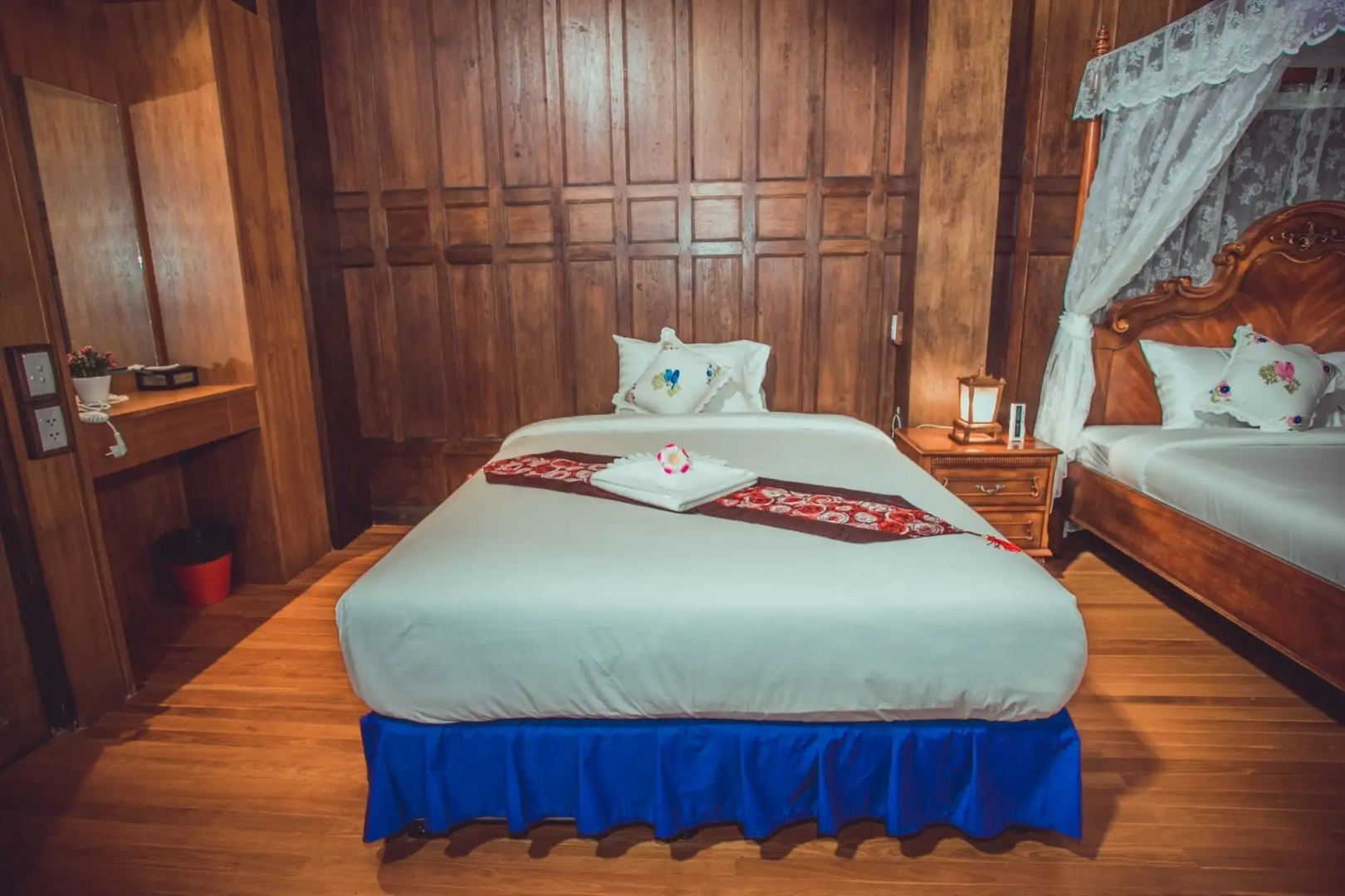 Foto - Sasitara Thai Villas