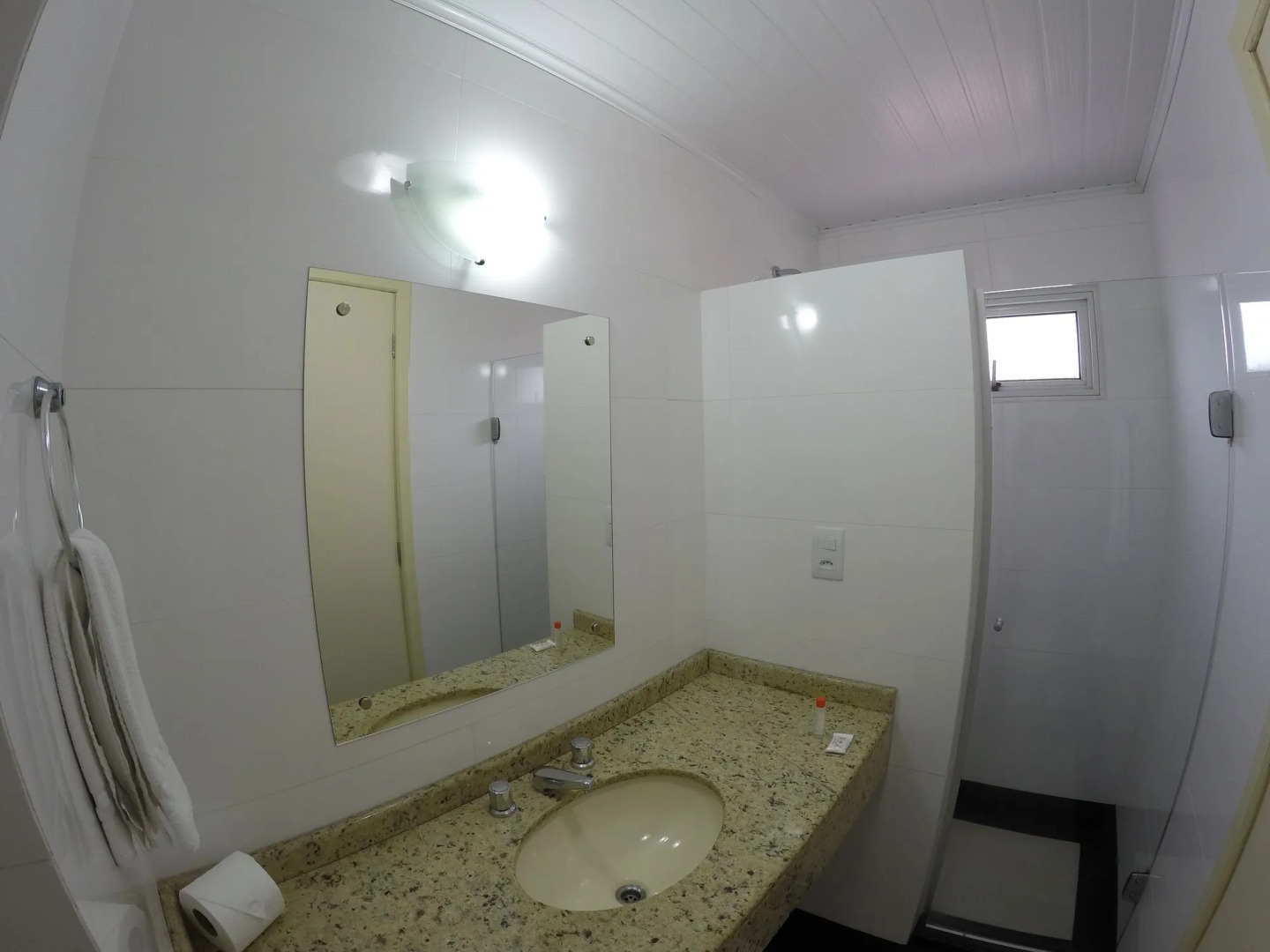 Foto - Hotel Express Aeroporto