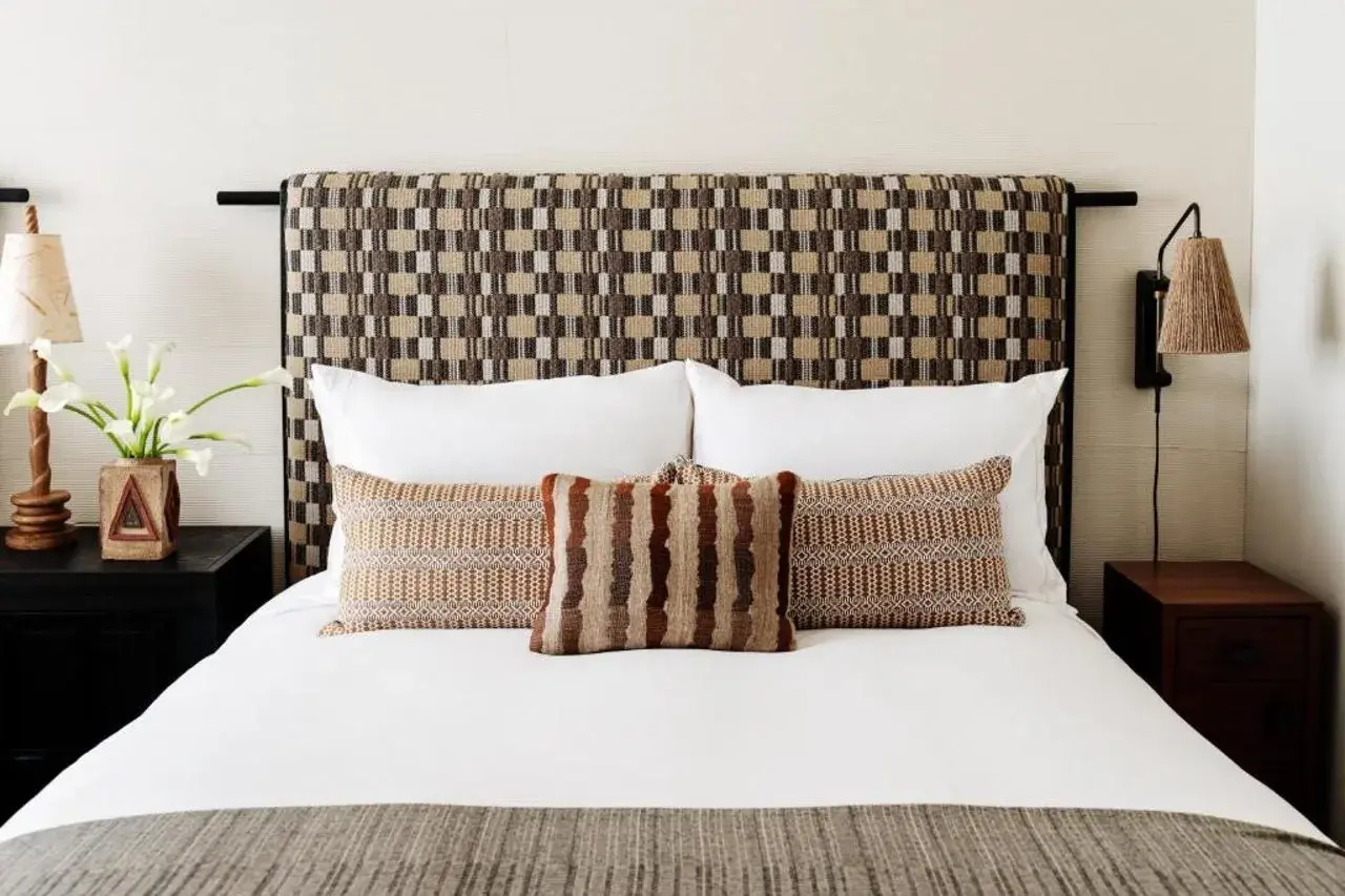 Photo - Downtown Los Angeles Proper Hotel, a Member of Design Hotels