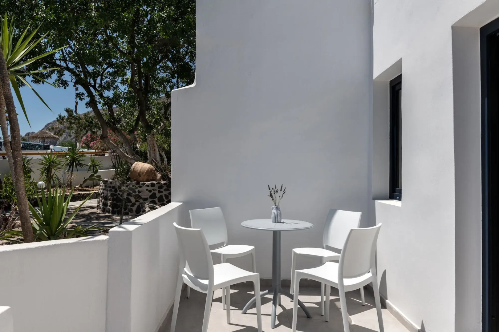 Foto - Rivari Santorini Hotel