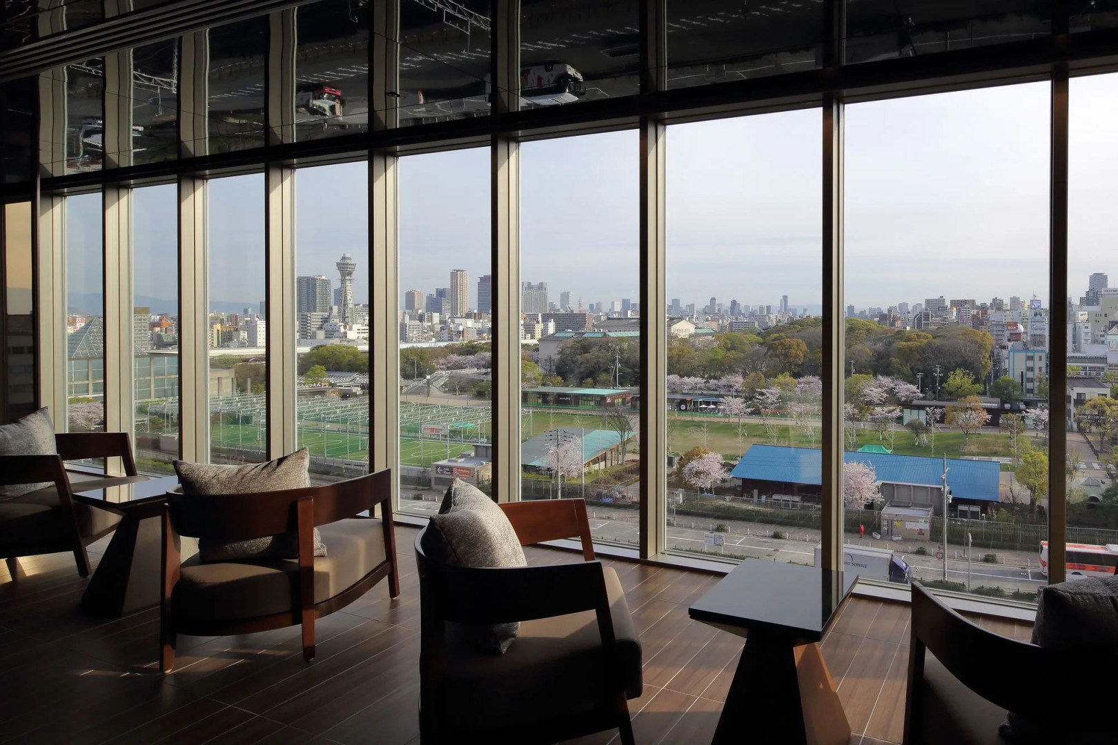 Photo - Via Inn Abeno Tennoji