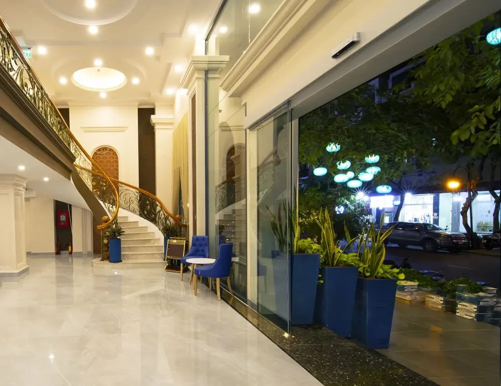 Photo - Sabina Hotel 2
