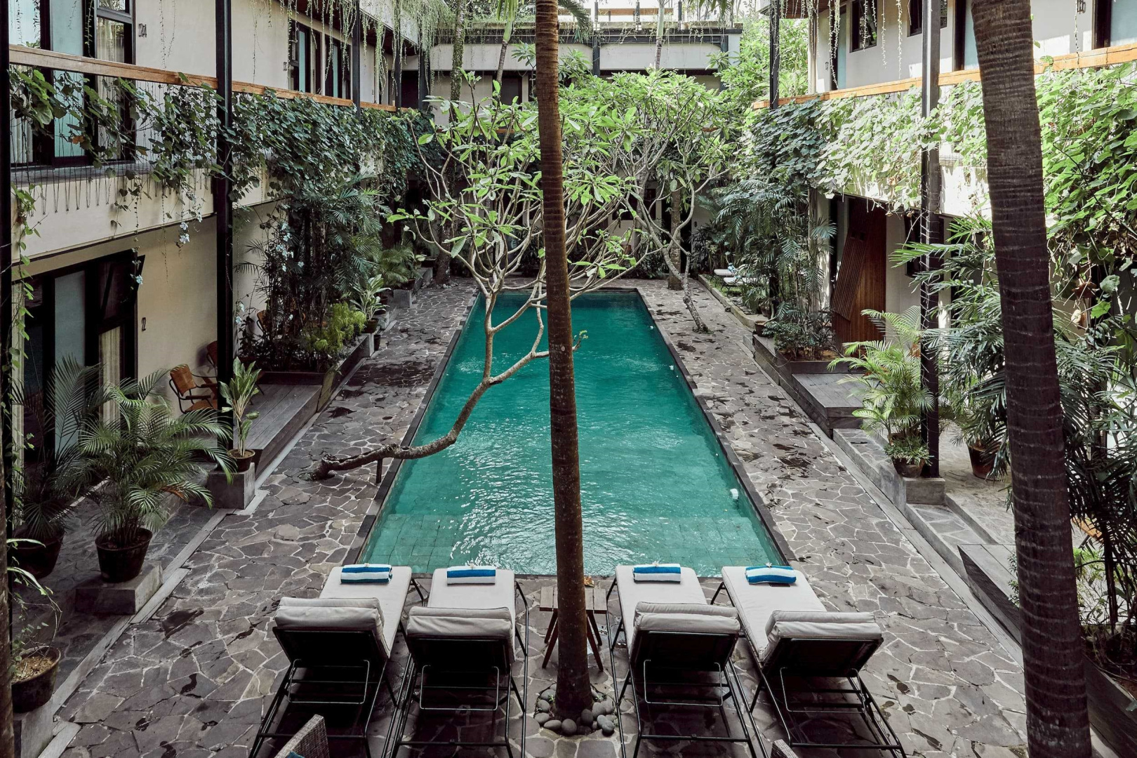 Foto - Outpost Ubud Penestanan