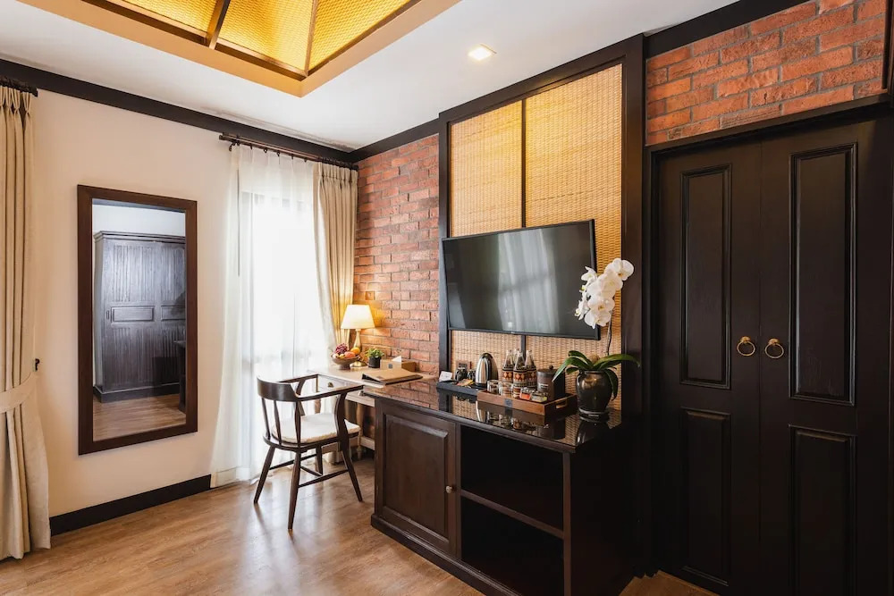 Foto - El Barrio Lanna