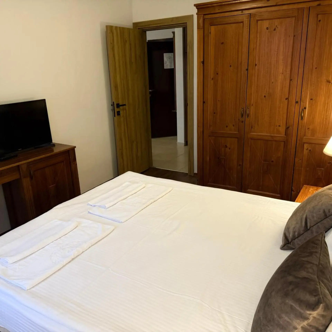 Photo - Elegant Lux Hotel