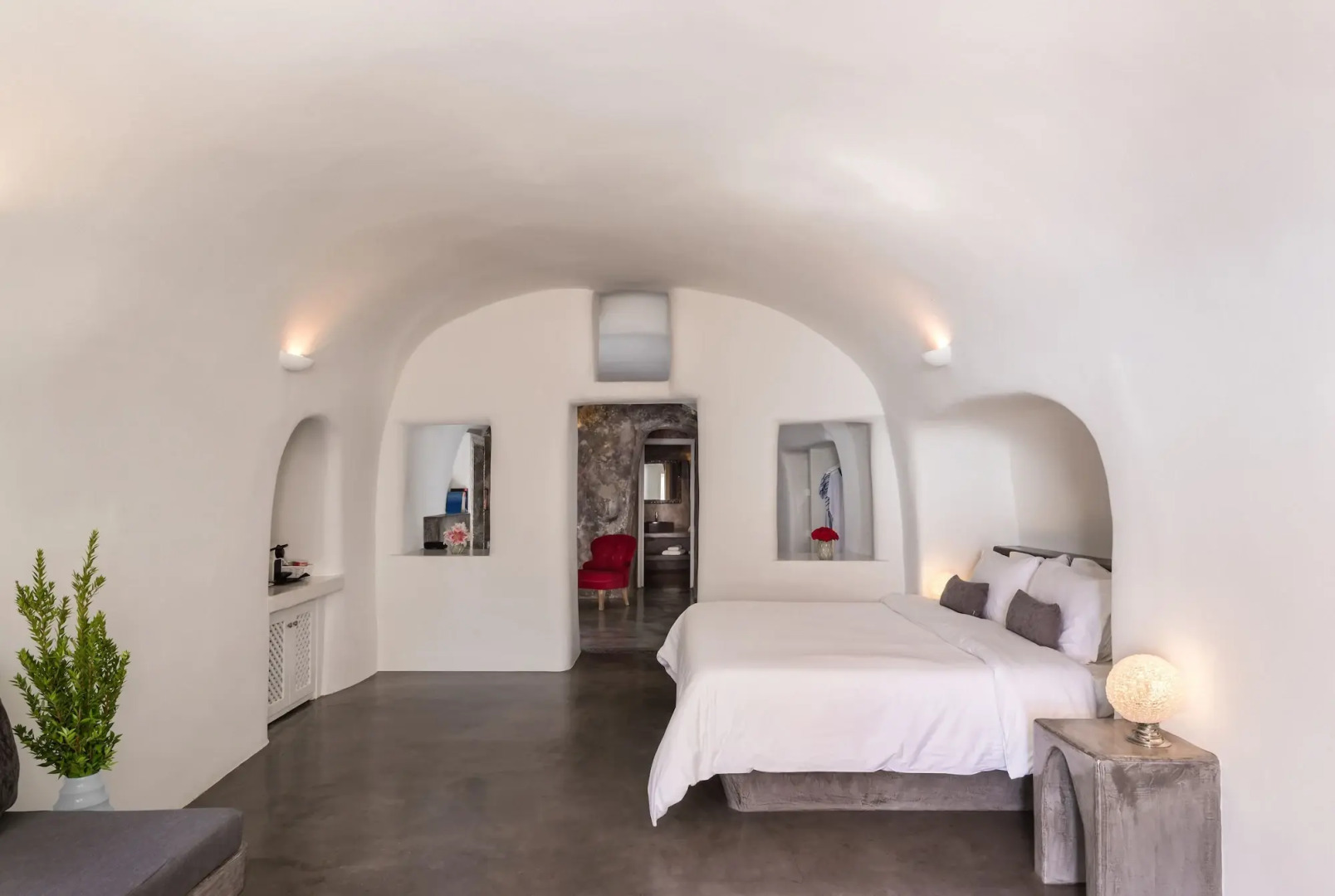 Foto - Andronis Boutique Hotel