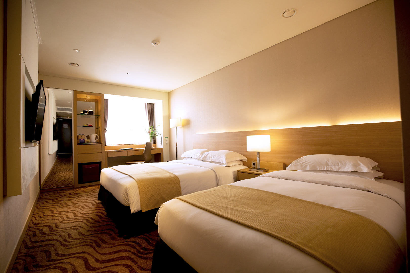 Foto - The Summit Hotel Seoul Dongdaemun