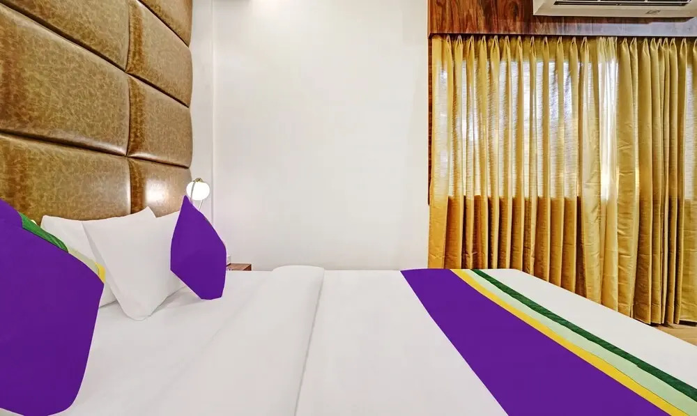 Foto - Treebo Premium Widlor Boutique with Swimming Pool