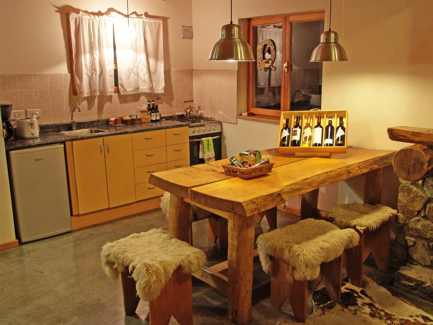 Foto - Patagonia Villa