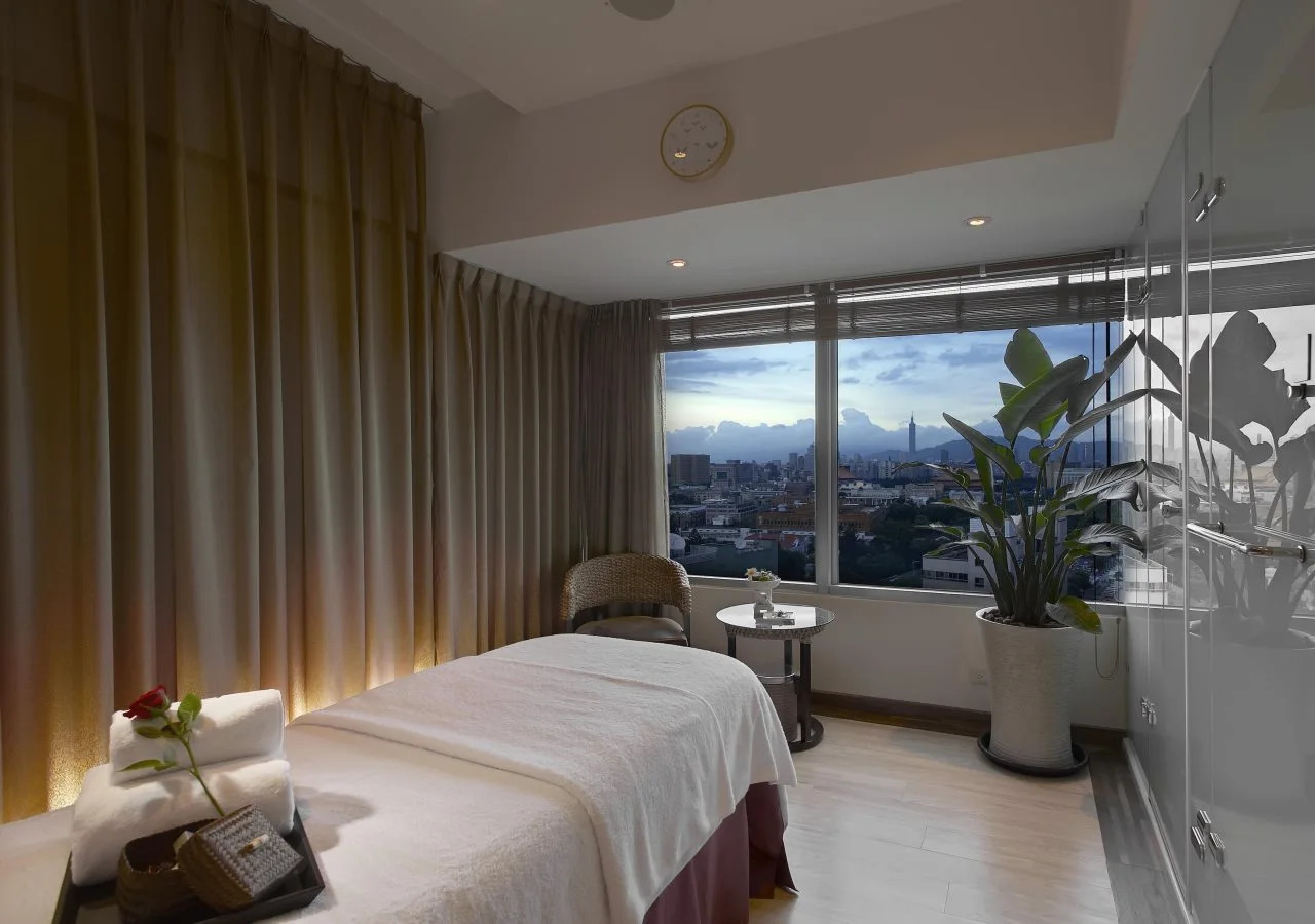 Foto - Taipei Garden Hotel - Ximending