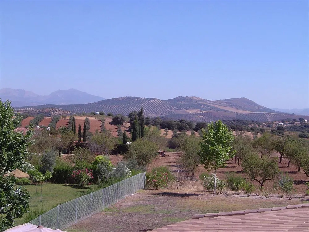 Foto - Hotel Rural La Paloma