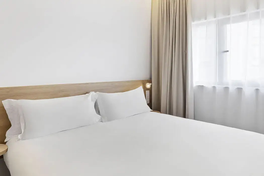 Photo - B&B HOTEL Madrid Vallecas Ensanche