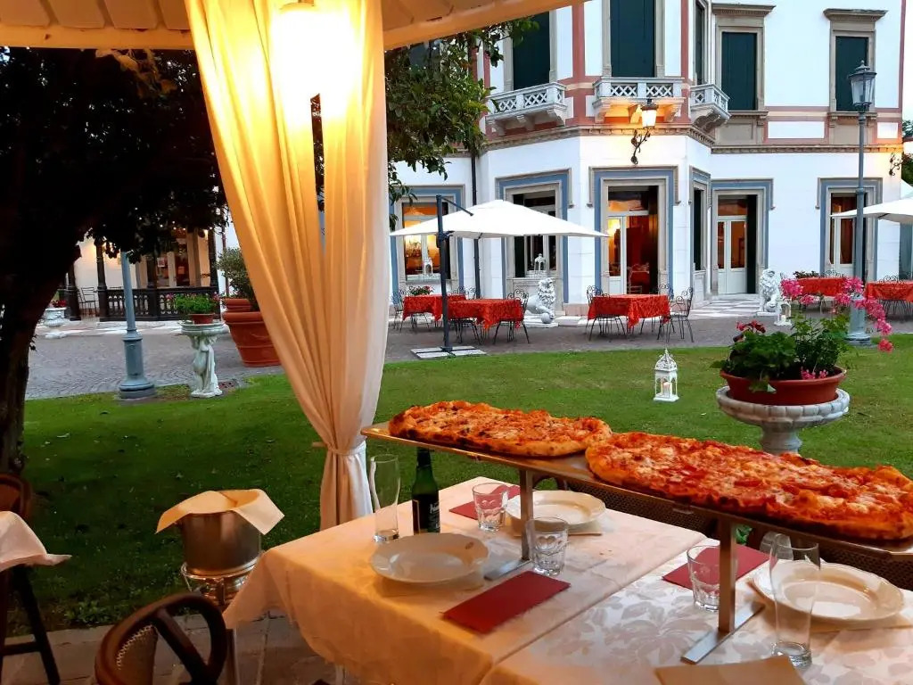 Foto - Hotel Villa Stucky