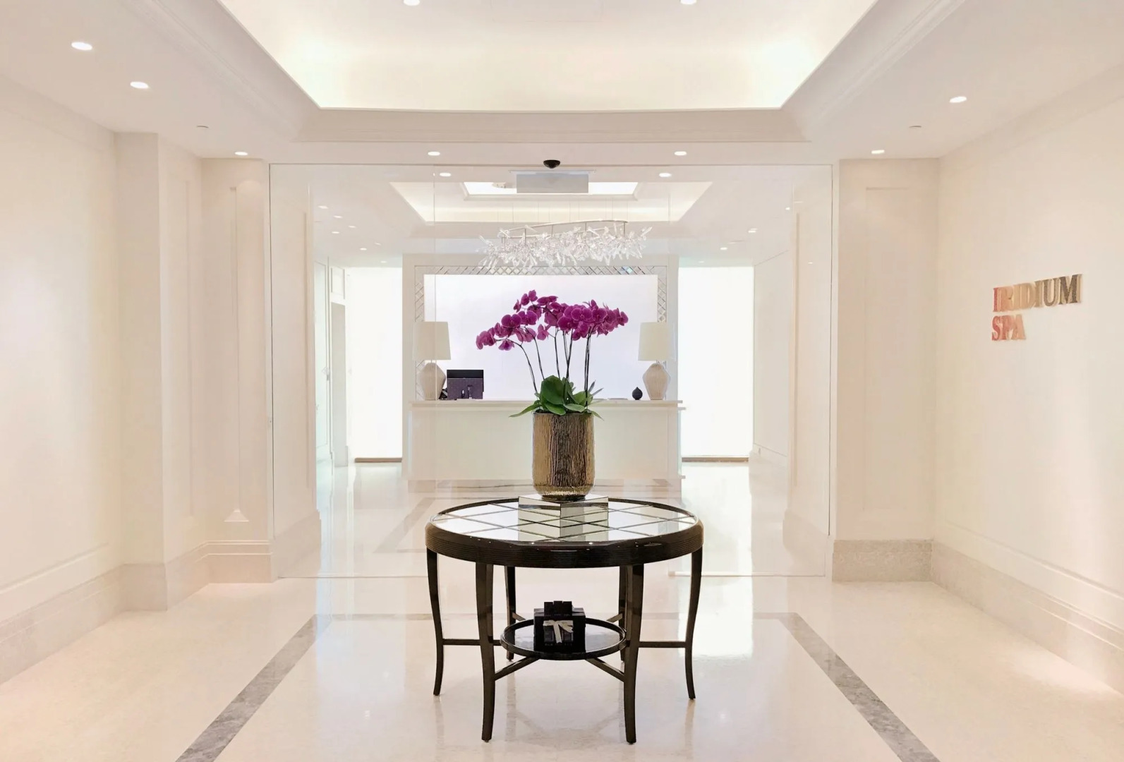 Photo - The St. Regis Kuala Lumpur