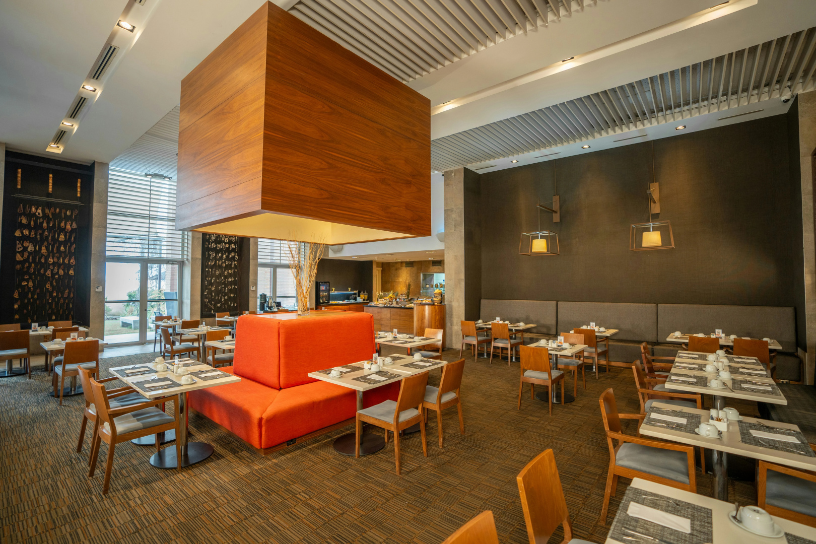 Foto - Hilton Garden Inn Santiago Airport