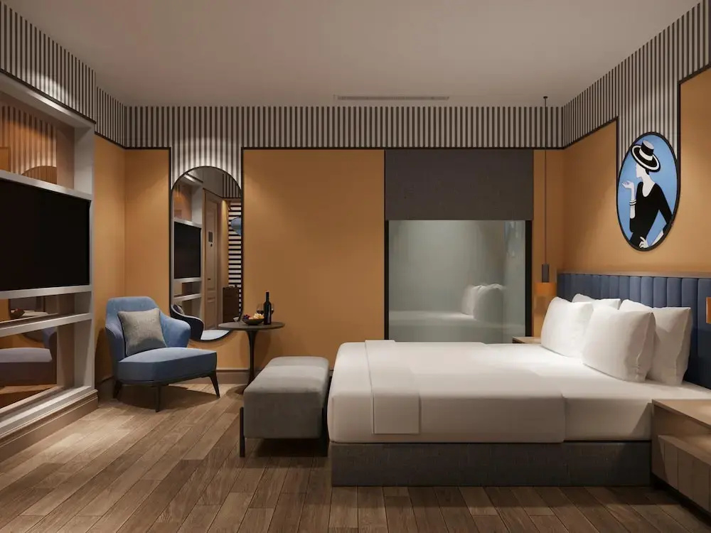Foto - Solaria Tesori Hotel