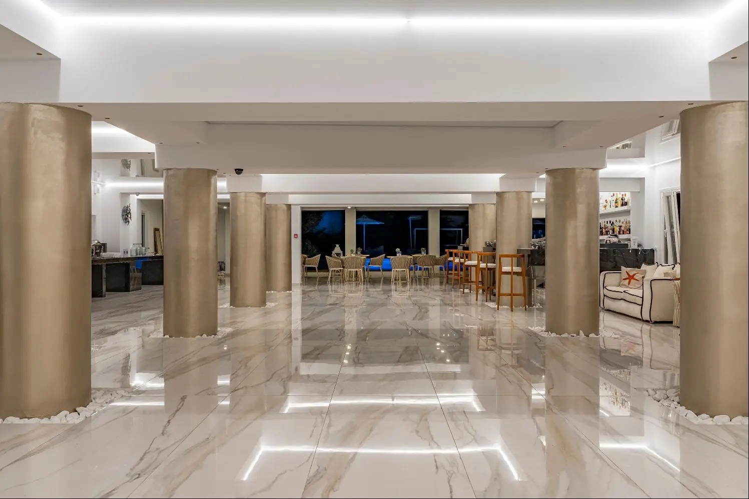 Foto - Dionysos Luxury Hotel Mykonos